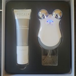 NuFace Mini Kit